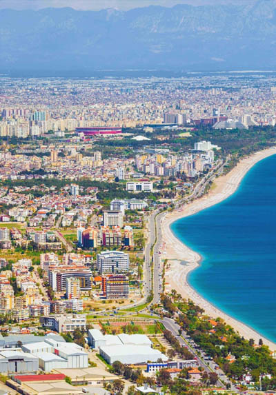 Antalya