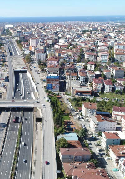 Gebze / Kocaeli