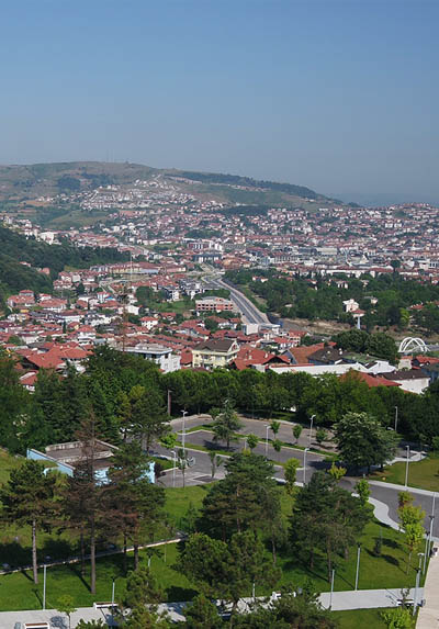 Sakarya